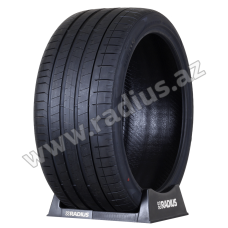 Pzero Sports Car 325/35 R23